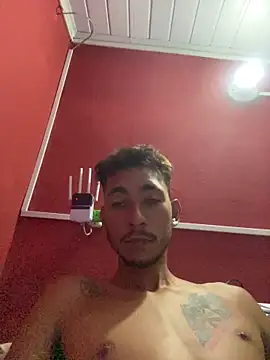 Snapshot of GuioficialBr chatting on January 18, 2026, 5:27 pm GuioficialBr online show from January 18, 2026, 5:27 pm