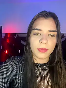 cristalcott online show from December 19, 2025, 6:10 pm