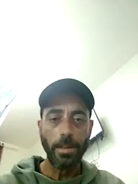 MeKaniCmurcia online show from April 6, 2026, 3:02 am