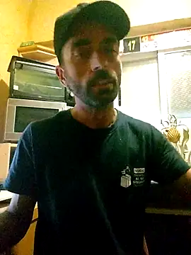 MeKaniCmurcia online show from March 29, 2026, 2:24 am