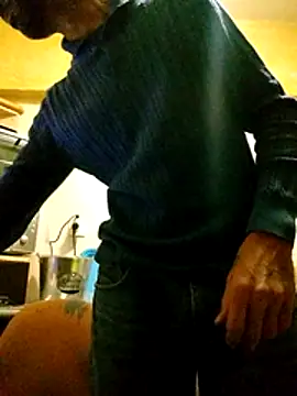 MeKaniCmurcia online show from April 11, 2026, 11:30 pm