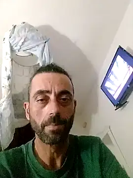 MeKaniCmurcia online show from April 13, 2026, 12:58 am