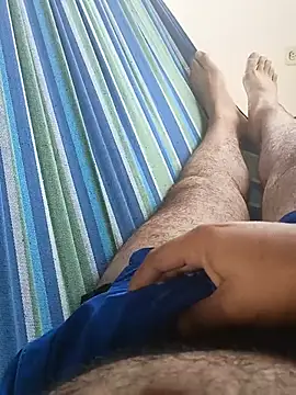 mel-0987 online show from May 31, 2026, 8:20 pm