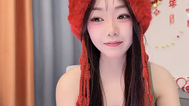 smalldaisy online show from March 8, 2026, 2:37 am