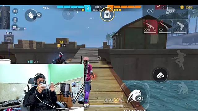 vincenzox7 online show from February 15, 2026, 4:06 pm