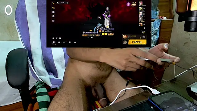 vincenzox7 online show from March 11, 2026, 3:17 pm