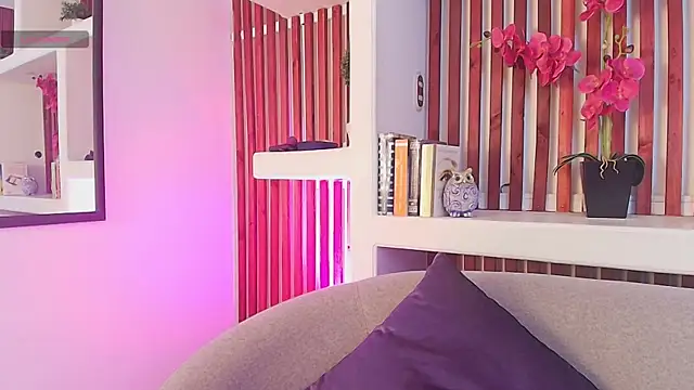Kaorusweet online show from July 24, 2026, 12:23 pm