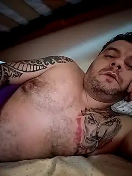 TomasTenerife online show from February 5, 2026, 4:14 pm