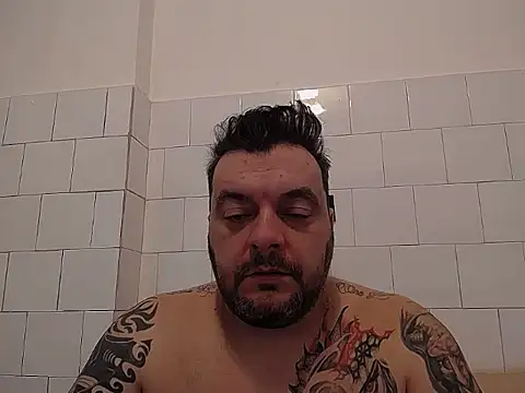 TomasTenerife online show from March 18, 2026, 8:28 am