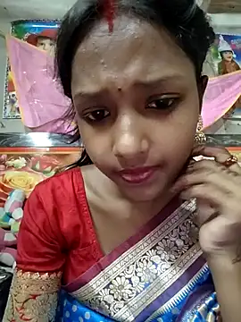 doll2007 online show from March 30, 2026, 9:55 am