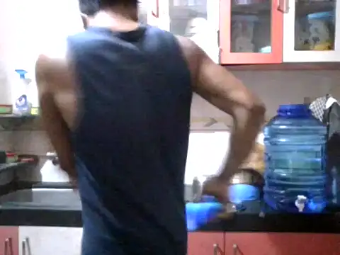 sexjames77777 online show from January 13, 2026, 1:48 pm