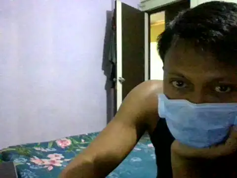 sexjames77777 online show from January 17, 2026, 2:09 pm