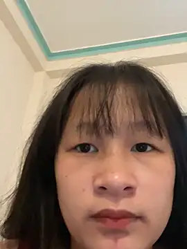 Yuka6868 online show from December 22, 2025, 9:09 am