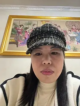 xinxin-005 online show from December 21, 2025, 8:49 am