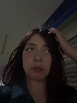 CamiTeaseX  online show from April 5, 2026, 2:51 am