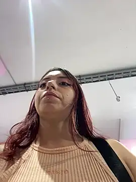 CamiTeaseX  online show from March 24, 2026, 8:09 pm