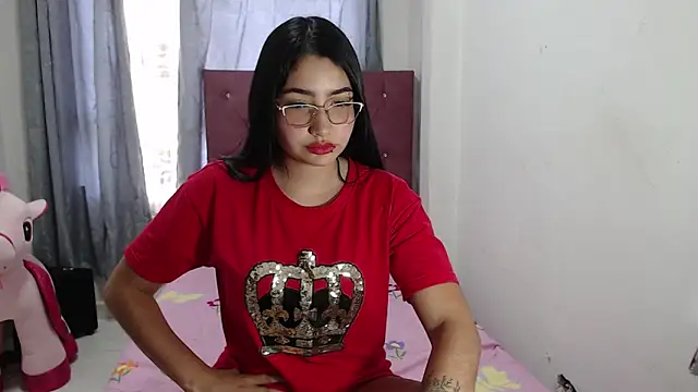 BrinsHilton  online show from March 25, 2026, 8:41 pm