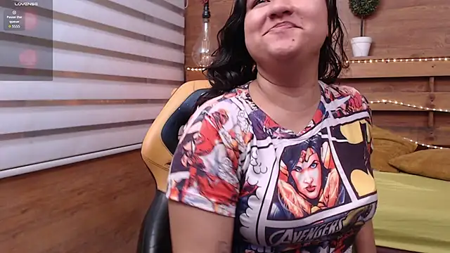 carolina canndy online show from February 20, 2026, 1:57 am