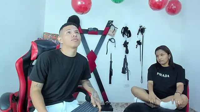 Three Ways to Love online show from December 22, 2025, 12:05 pm