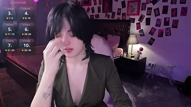 SarahShelby online show from March 6, 2026, 10:32 am