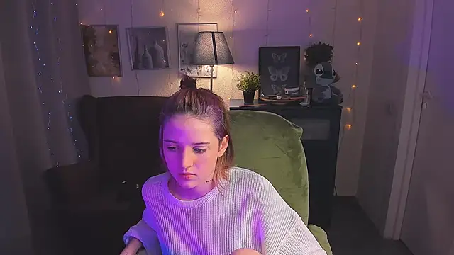 SarahShelby online show from May 20, 2026, 9:12 pm