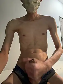 boyxx319 online show from January 15, 2026, 4:10 pm