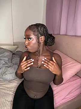 vivienne rayne online show from March 4, 2026, 5:37 am