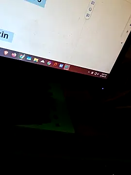 honorhorny online show from December 20, 2025, 5:21 am