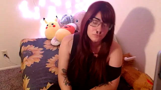 GabbyDaniella online show from March 17, 2026, 6:49 am