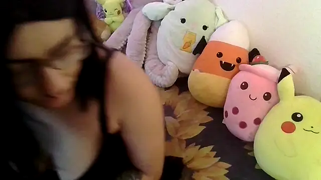 GabbyDaniella online show from February 22, 2026, 1:19 am