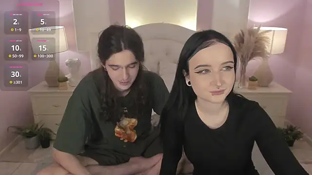 Nexxxys online show from December 22, 2025, 4:18 pm