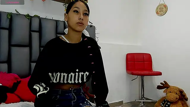 Snapshot of Celeste_71 chatting on July 8, 2026, 12:39 pm Celeste 71 online show from July 8, 2026, 12:39 pm