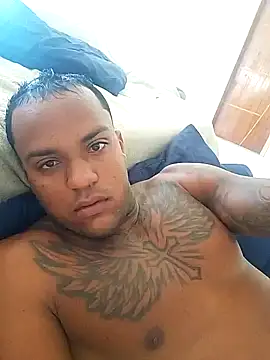 Coringa777rj online show from December 22, 2025, 9:20 am