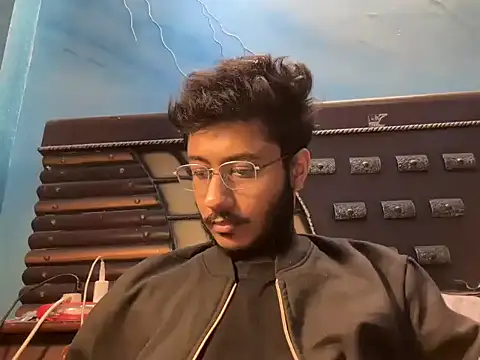 Sexy  Nerd online show from May 7, 2026, 4:10 pm
