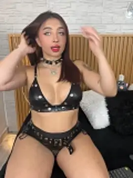 Electra Joness online show from February 20, 2026, 12:18 am