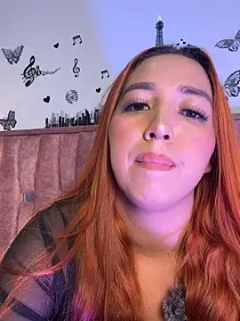 Violetta Moretti online show from February 4, 2026, 2:28 am