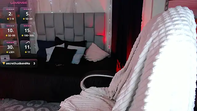 Kitty Astral online show from January 14, 2026, 8:01 pm