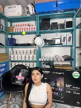 Emilyy05  online show from June 5, 2026, 3:22 am