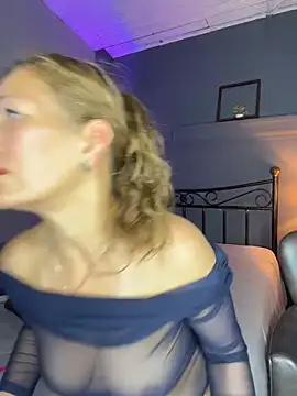 JennaMilf  online show from February 21, 2026, 6:54 pm