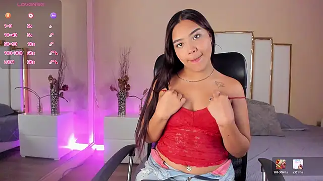 Niky Thomson online show from January 9, 2026, 6:48 pm