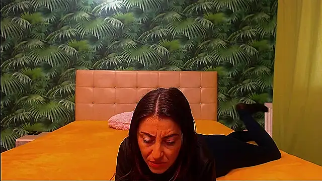 Stella John online show from January 24, 2025, 8:34 am