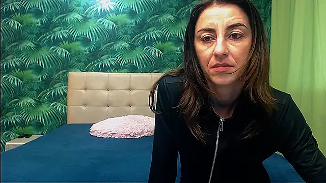 Stella John online show from January 18, 2025, 3:20 am