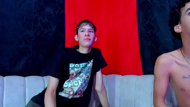 Pleasure boys hot online show from February 5, 2026, 7:10 pm