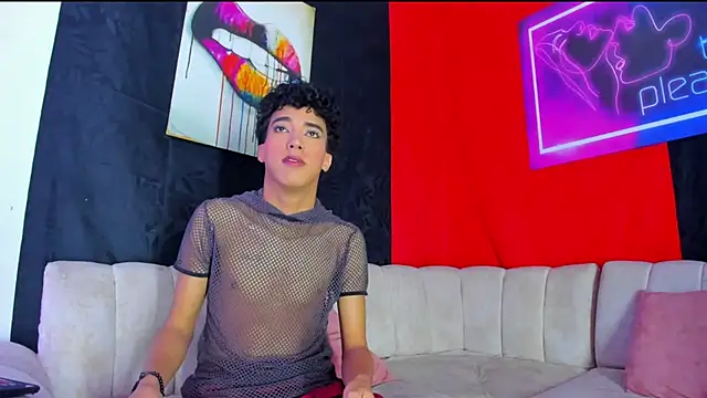 Pleasure boys hot online show from January 8, 2026, 7:20 pm