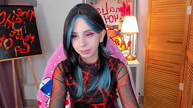 lesilos online show from March 27, 2026, 12:41 am