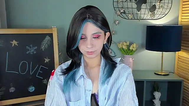 lesilos online show from February 27, 2026, 1:28 am