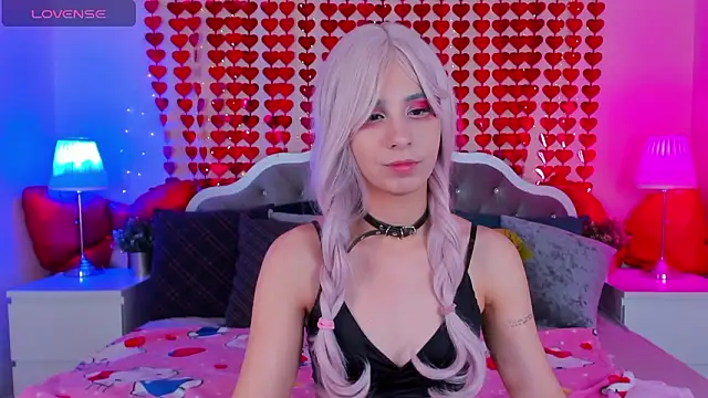 lesilos online show from March 7, 2026, 1:45 am