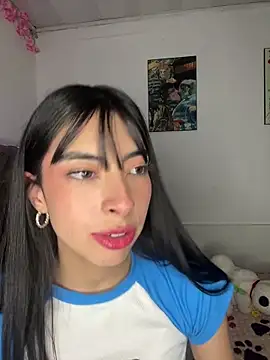 junorise23 online show from February 23, 2026, 4:14 am