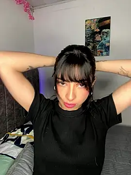 junorise23 online show from January 16, 2026, 5:11 am