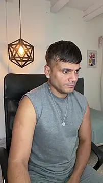 brunno boos online show from April 5, 2026, 5:08 pm